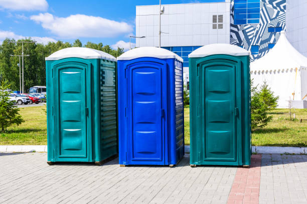 Best ADA-Compliant Portable Toilet Rental in Rden City, GA