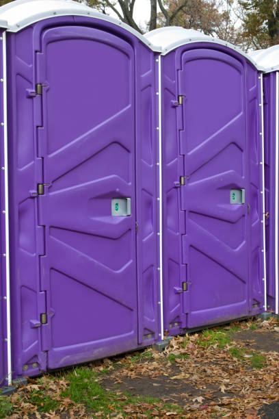 Best Short-Term Portable Toilet Rental in Rden City, GA