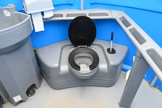  Rden City, GA Portable Potty Rental Pros