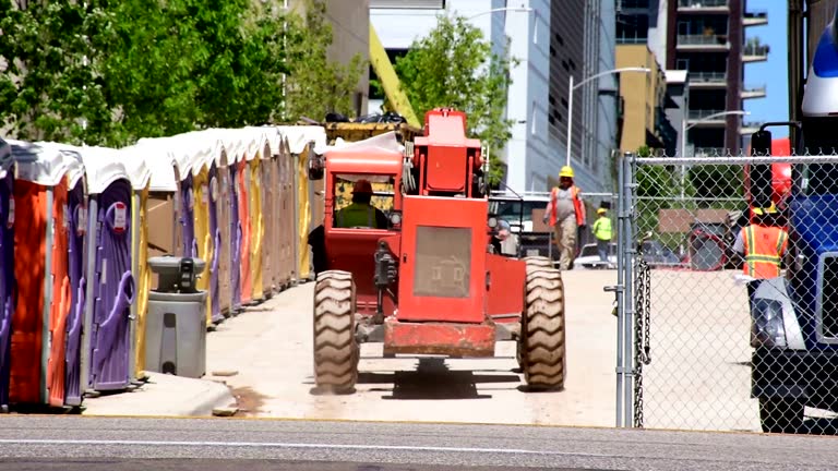 Best Portable Toilet Rental for Emergency Services in Rden City, GA